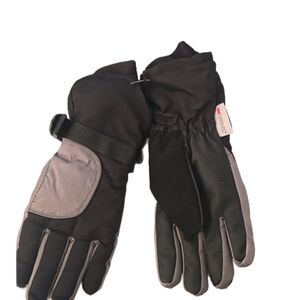 B2G1F- Cold Front Boys Winter Gloves 8-16